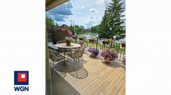 Dom wolnostojący na sprzedaż Ełk