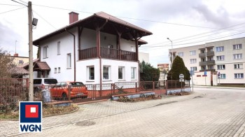 Dom wolnostojący na sprzedaż Ełk, Osiedle Kochanowskiego